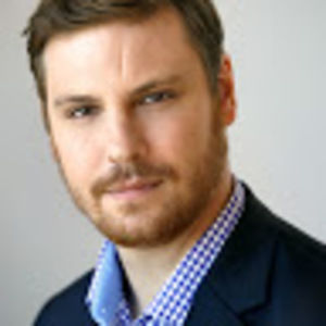 Meet your Posher, Dan